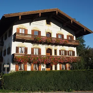 Bauernhof Stoanerhof, Unterwössen