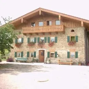 Bauernhof Lohnerhof, Teisendorf