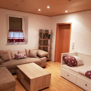 Apartment Sunshine Westernranch, Kasendorf