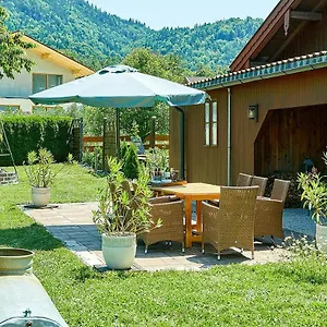 Apartment Chiemgauferienwohnungen - Stierschneiderhof, Unterwössen