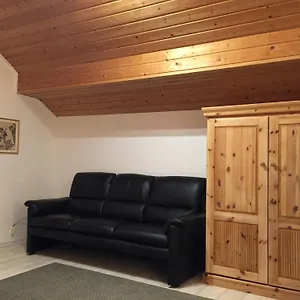 Ferienhaus Komfort Wohn- Und Jakobi, Reichertshofen
