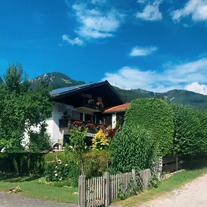 Apartment Casa Mia, Unterwössen