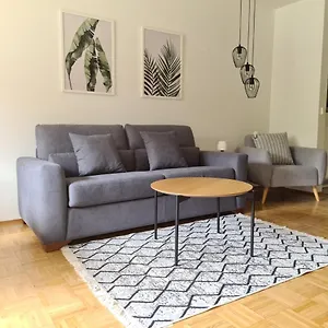 Apartment Bad Schachen Mit Fahrradraum, Degelstein