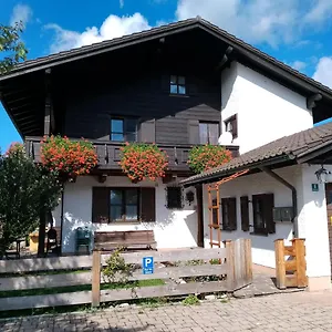 Apartment Gipfelblick Am Wössner Bach, Unterwössen