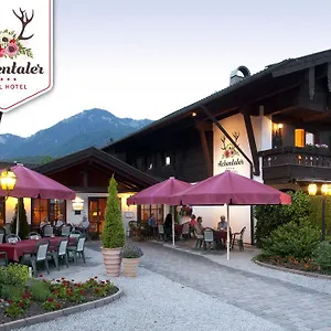 Hotel Deva Achentaler Vitalhotel, Unterwössen
