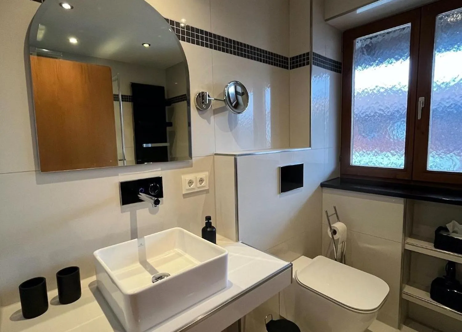 Apartment Ferienwohnung Haus Wendelweg Unterwössen